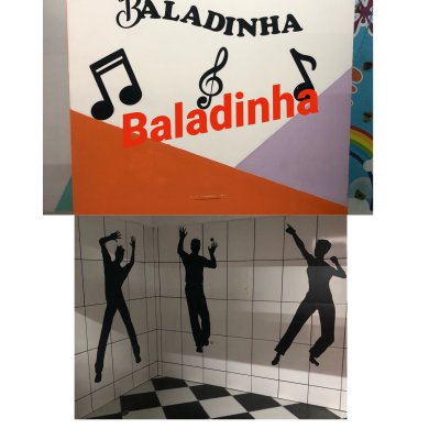 Baladinha