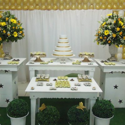 Bodas de Ouro